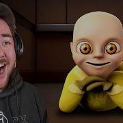 Yellow Baby