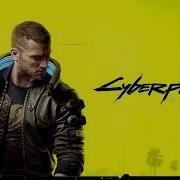 Cyberpunk 2077 Ost Judy S Theme