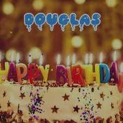 Happy Birthday Daglas