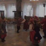 Уральская Кадриль