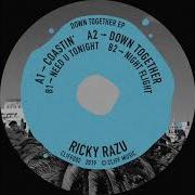 Ricky Razu Coastin