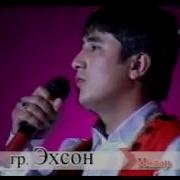 Голибчон Юсупов 2010