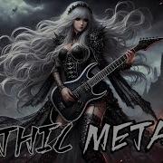 Gothin Metall Piano Guitar Symphonic Apocalyptic Fantasy Collision