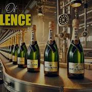Moet Chandon Speed Up