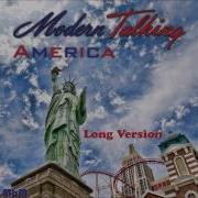 Modern Talking America Album Re Cut By Manaev