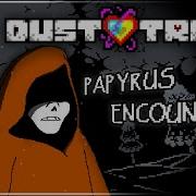 Papyrus Encounter