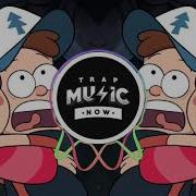 Gravity Falls Intro Remix