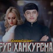 Амир Арус Хамкурсмай