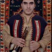 Vahan Zakaryan Popuri New 2017