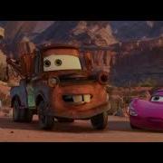 Lightning Mcqueen Cars 2 Ending