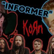 Informer Cover