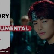 Stray Kids Victory Song Минус