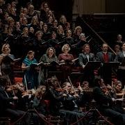 Symphony No 8 Mahler