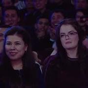 Qvz 2018 Final Xalqlar Do Stligi San At Saroyi
