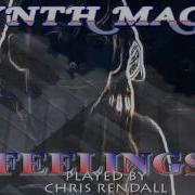 Feelings Morris Albert Synthesizer Instrumental Cover By Chris Rendall