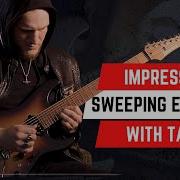 Sweep Etude