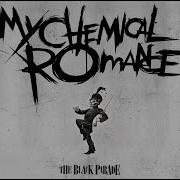 My Chemical Romance Full Album