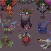 Magical Sanctum Full Song 4 2 My Singing Monsters