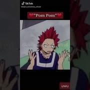 Pom Pom Kirishima