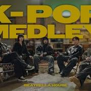 Beatboxing Medley