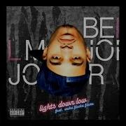 Андэрэтейбэролдор 998 49 Bei Maejor Lights Down Low