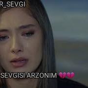 Sevgisi Arzonim Cover