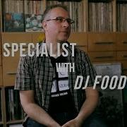 Dj Food