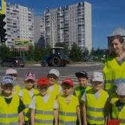 Пешеходный Переход Стих