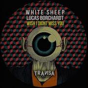 White Sheep Lucas Borchardt Wish I Didnt Miss You Original Mix