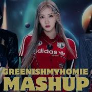 Blackpink X Babymonster How You Like That X Batter Up Mashup