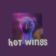 Hot Wings Slowed Reverb Echo