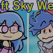 Fnf Soft Sky