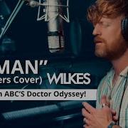 Human Wilkes