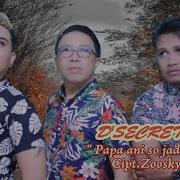 Papa Ani So Jadi Papa Tiri