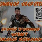 Позывной Оборотень Аудиокнига