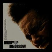 The Weeknd Justice Wake Me Up Single Version