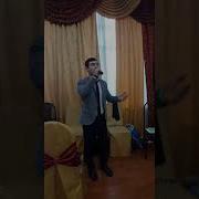 Габил Аллахкулиев Цару Руш