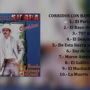 As De La Cierra Corridos Mix