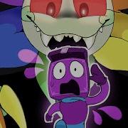 Fear Meme Dandys World