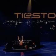 Adagio For Strings Fred Baker Remix Tiesto