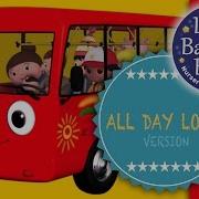 Wheels On The Bus Part 2 Little Baby Bum Nursery Rhymes For Babies