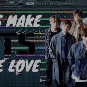 Fake Love Bts Instrumental Remake