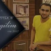 Mursel Seferov