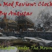 Skyrim Mod Clockwork Castle Part 1