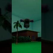 Garten Of Banban 6 Sir Dada Doo Jumpscare