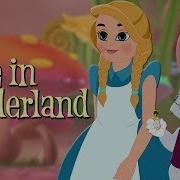 Alice Im Wunderland