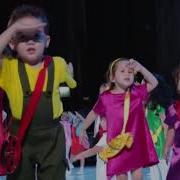 Marvarid Bolalar Studiyasi Mittivoymiz 2014 Yil Konsert Moziyga