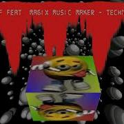Dj Shabayoff Feat Magix Music Maker Technology Hook