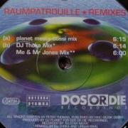 Dj Thoka Missing Remix
