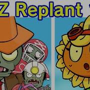 Plants Night Funkin Replanted Vocal